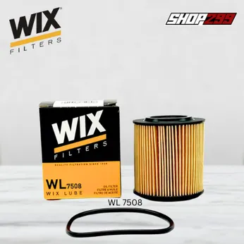 LỌC NHỚT WIX WL7508 THƯƠNG HIỆU MỸ