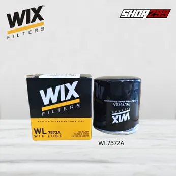 LỌC NHỚT WIX WL7572A THƯƠNG HIỆU MỸ