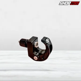 MÓC TREO ĐỒ XE MÁY SPIRIT BEAST CHÍNH HÃNG - MÀU ĐEN