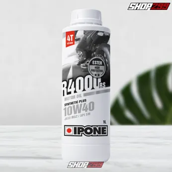 NHỚT IPONE R4000RS 10W40 1L