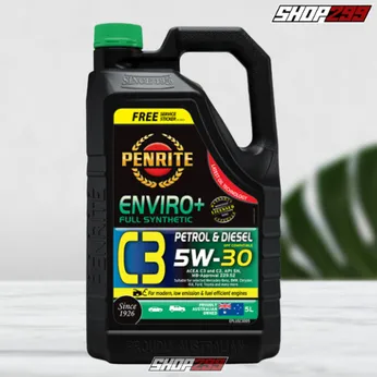 PENRITE ENVIRO+ C3 5W30 (5L)