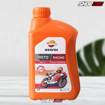 NHỚT REPSOL RACING 10W40