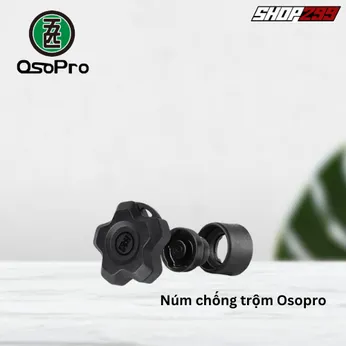 NÚM KHÓA CHỐNG TRỘM OSOPRO