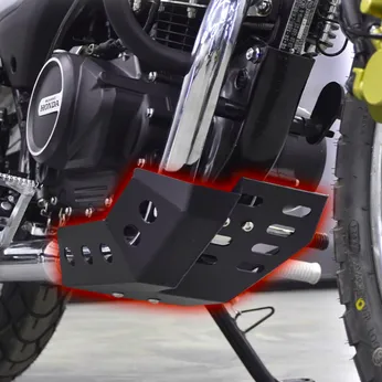 ỐP GẦM MOTOBOX CHO HONDA CGX150