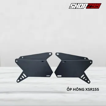 ỐP HÔNG BAGA CHO YAMAHA XSR155
