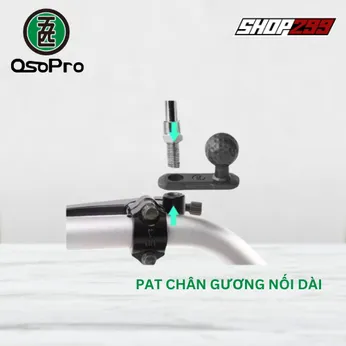 PAT CHÂN GƯƠNG NỐI DÀI OSOPRO
