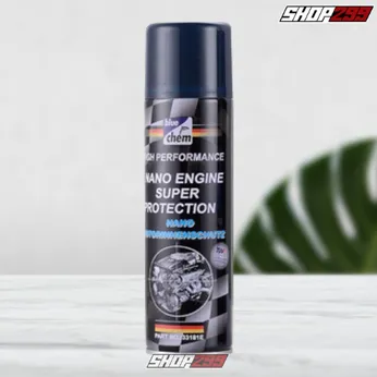 BLUECHEM NANO ENGINE PROTECT & SEAL 250ML - PHỤ GIA NANO