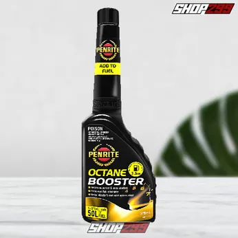 PHỤ GIA XĂNG PENRITE OCTANE BOOSTER (375ML)