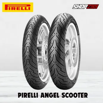 LỐP PIRELLI ANGEL SCOOTER