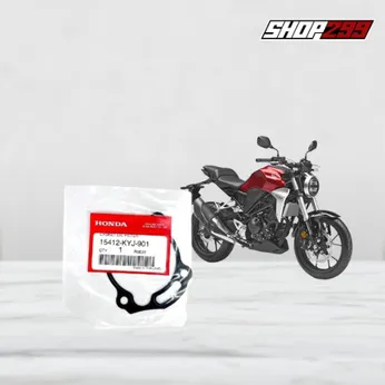 RON LỌC NHỚT HONDA CHÍNH HÃNG CHO HONDA CB300R / REBEL 300 / CB250R / CRF250 / CBR300R
