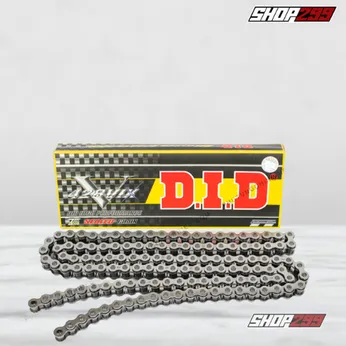 SÊN D.I.D 428 VIX CÓ PHỐT (MÀU ZIN) 132L