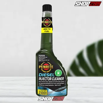 SÚC BÉC DẦU PENRITE DIESEL INJECTOR CLEANER (375ML)