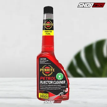 SÚC BÉC XĂNG PENRITE PETROL INJECTOR CLEANER 375ML