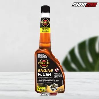 SÚC ĐỘNG CƠ PENRITE ENGINE FLUSH 375ML