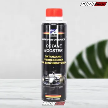 BLUECHEM OCTANE BOOSTER 250ML - TĂNG CHỈ SỐ OCTANE CHO XĂNG