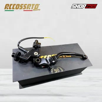 TAY CÔN ACCOSSATO CHÍNH HÃNG SIÊU NHẸ