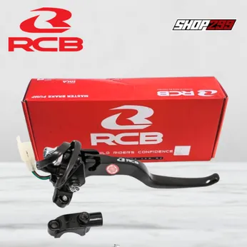 CÙM CÔN DÂY RCB E2 CHÍNH HÃNG