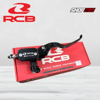 TAY THẮNG BÌNH DẦU LIỀN RCB CHÍNH HÃNG - BÌNH DẦU VUÔNG