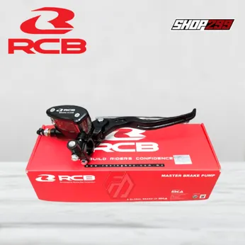 TAY THẮNG BÌNH DẦU LIỀN RCB CHÍNH HÃNG - BÌNH DẦU XÉO