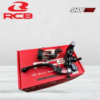 CÙM THẮNG RCB S1 BÌNH DẦU RỜI 14MM CHÍNH HÃNG