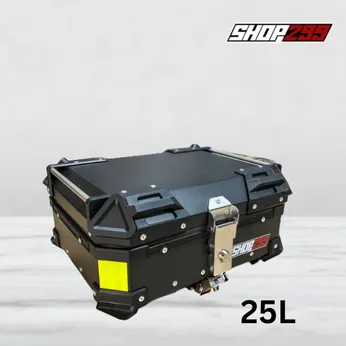 THÙNG NHÔM 25L | SHOP 299