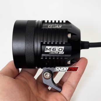 ĐÈN TRỢ SÁNG TITAN M60 ULTRA V2