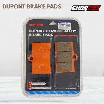 BỐ THẮNG YUMI RACING HH094 COPPERBASED SINTERED