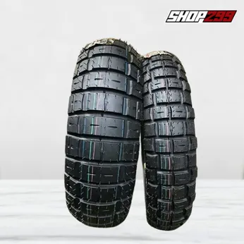 LỐP GAI KENDA RALLY 110/80-19 & 150/60-17