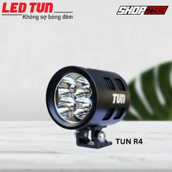 ĐÈN TRỢ SÁNG LED TUN R4