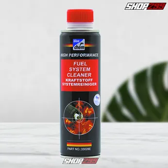 BLUECHEM FUEL SYSTEM CLEANER 250ML - VỆ SINH HỆ THỐNG XĂNG