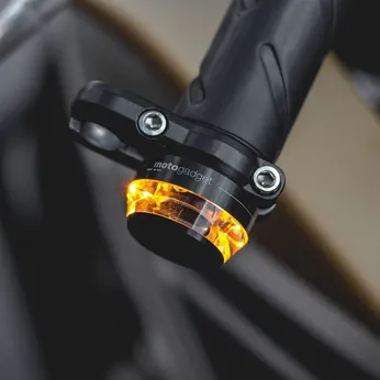 XI NHAN GÙ MOTOGADGET CHÍNH HÃNG - CÁI