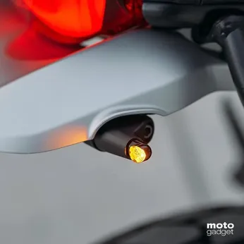 XI NHAN MOTOGADGET TENS 3 CHÍNH HÃNG - CÁI