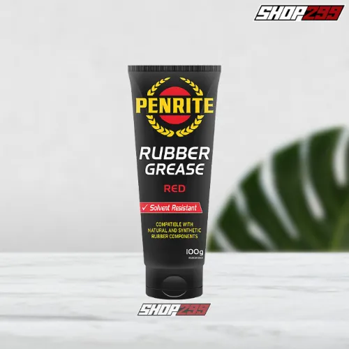 MỠ PENRITE RUBBER GREASE (100g / 500g)