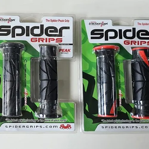 BAO TAY SPIDER CHÍNH HÃNG - ĐỎ