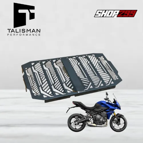 CHE KÉT NƯỚC TALISMAN CHO TRIUMPH TIGER SPORT 660