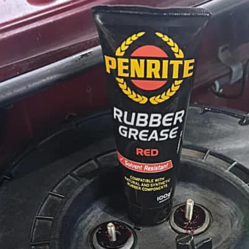 MỠ PENRITE RUBBER GREASE (100g / 500g)