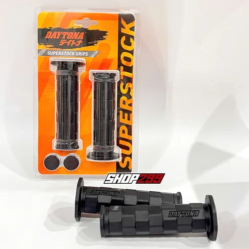 BAO TAY DAYTONA OCTA CHÍNH HÃNG - 120MM