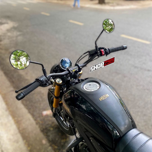 GHI ĐÔNG PROTAPER FUZION 28MM
