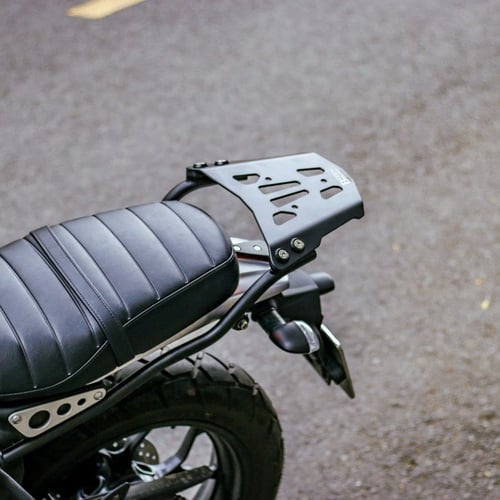 BAGA ĐẾ NHÔM B-TECH CHO YAMAHA XSR155