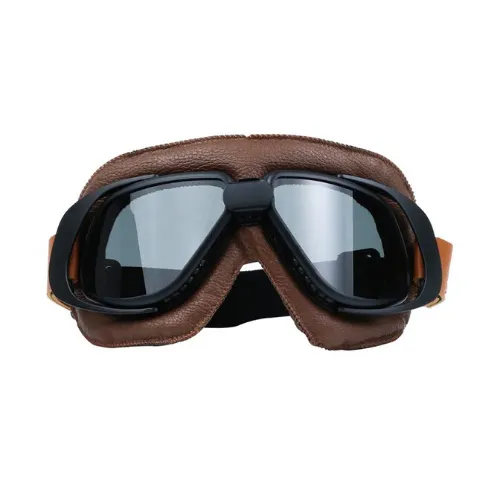 Kính Bulldog Goggle B8