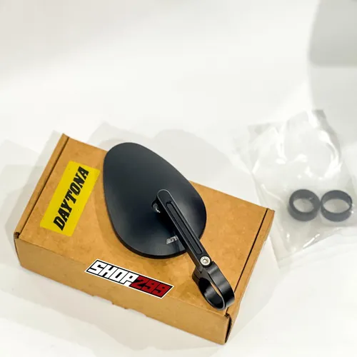 GƯƠNG GÙ DAYTONA D-MIRROR 22 CHÍNH HÃNG