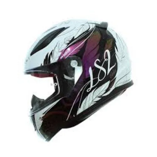Mũ Fullface LS2 FF353 Rapid Boho