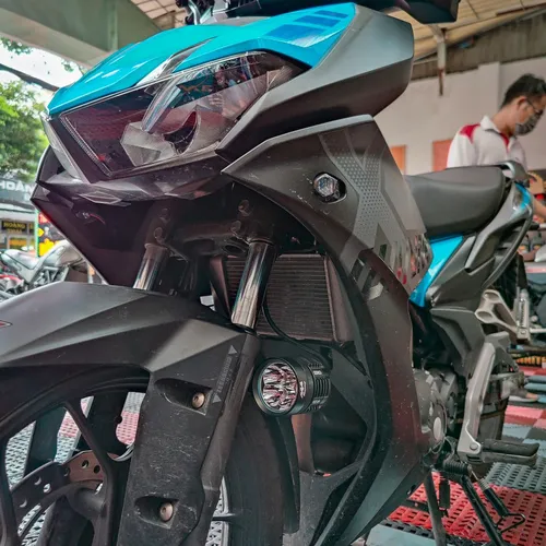 ĐÈN TRỢ SÁNG L4X CHIP SST20