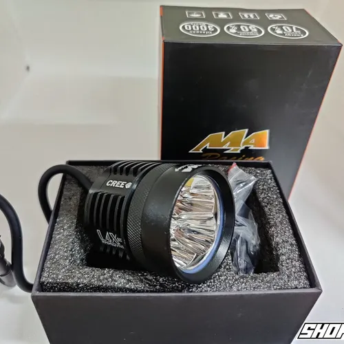 ĐÈN TRỢ SÁNG L4X CHIP SST20