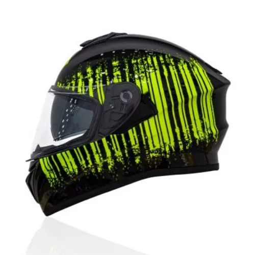 Mũ Fullface Yohe 981 Barcode