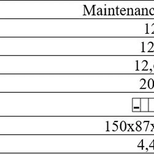 BÌNH ẮC QUY BS BTX14L - BS (MF) CHÍNH HÃNG