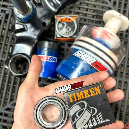CHÉN CỔ TIMKEN CHO HARLEY DAVIDSON FORTY EIGHT/ 883/ SOFTAIL