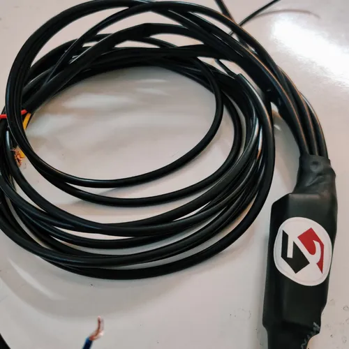 ĐÈN TRỢ SÁNG BI CẦU MINI LED TUN X5