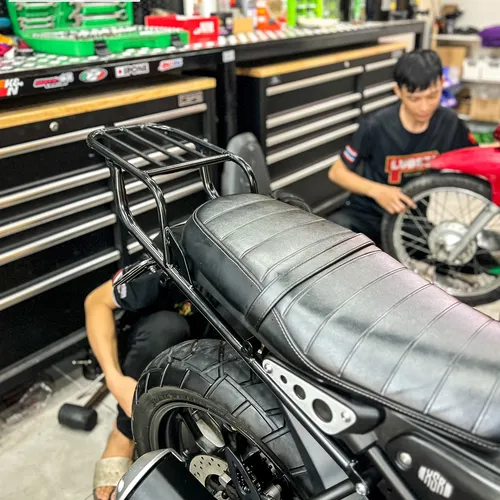 BAGA ỐNG DÀNH CHO YAMAHA XSR155