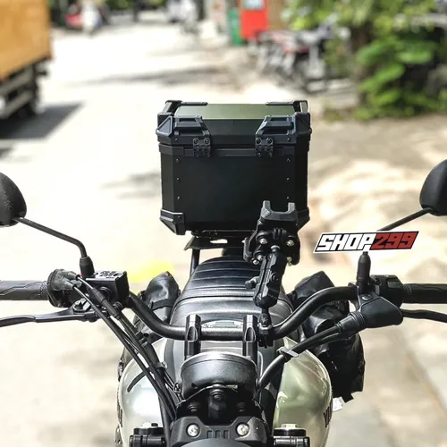 GHI ĐÔNG RENTHAL 745 - 22MM